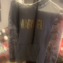Marvel Hoodie 