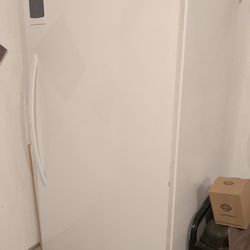 Freezer Kenmore Elite