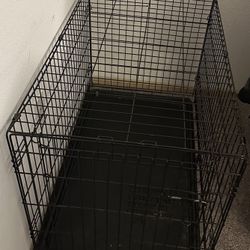 Dog Kennel