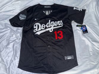 Max Muncy dodgers jersey