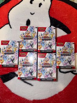 Pokemon Buying