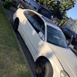 Lexus Gs300