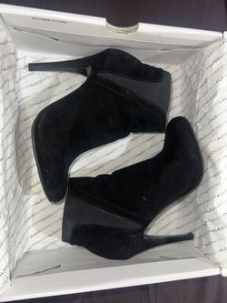 Aldo Jendayi Women’s Boots Size 6