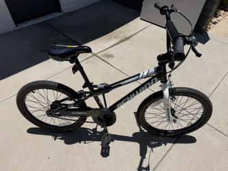 Schwinn 20 inch wheel bicycle