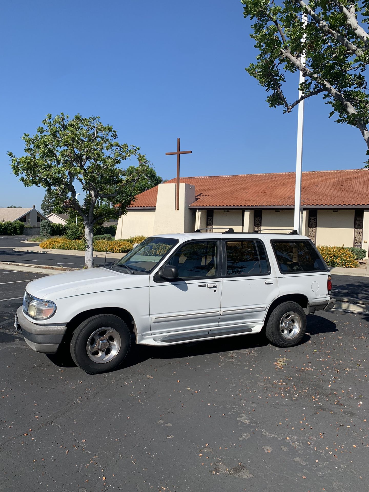 Reliable Car
