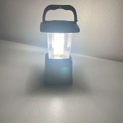 Camping LED lamp Light