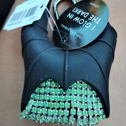 Bath & Body Works Hand Sanitizer Holders And Sanitizer