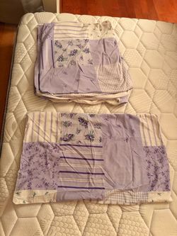 Full sized comforter covers