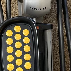 Pro-Form Elliptical Machine   