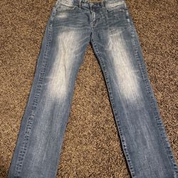 Men Jeans 