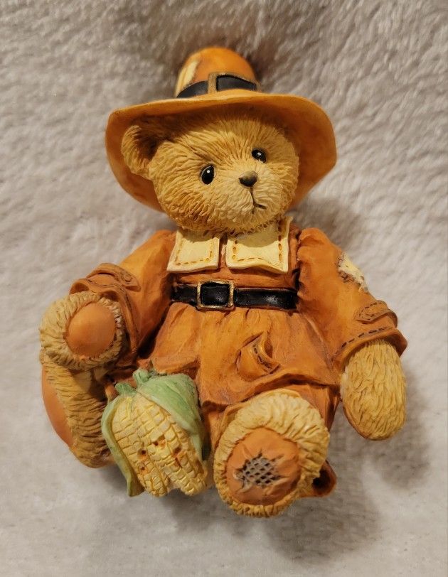 Cherished Teddies