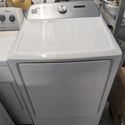 Samsung Dryer