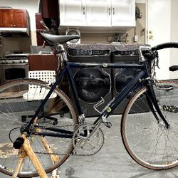 Vintage Italy Pinarello Campagnolo 