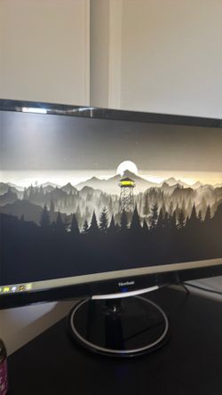 ViewSonic vx2757-mhd