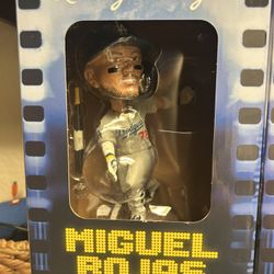 Dodgers Miguel Rojas Bobblehead 