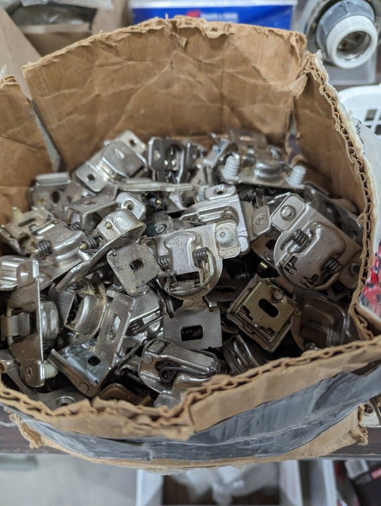 Miscellaneous Hinges