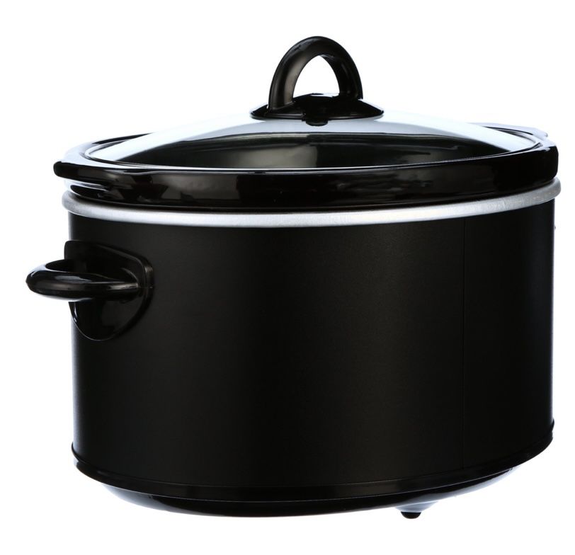 Crock pot