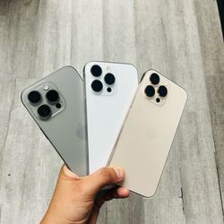 16 pro max unlocked 512gb