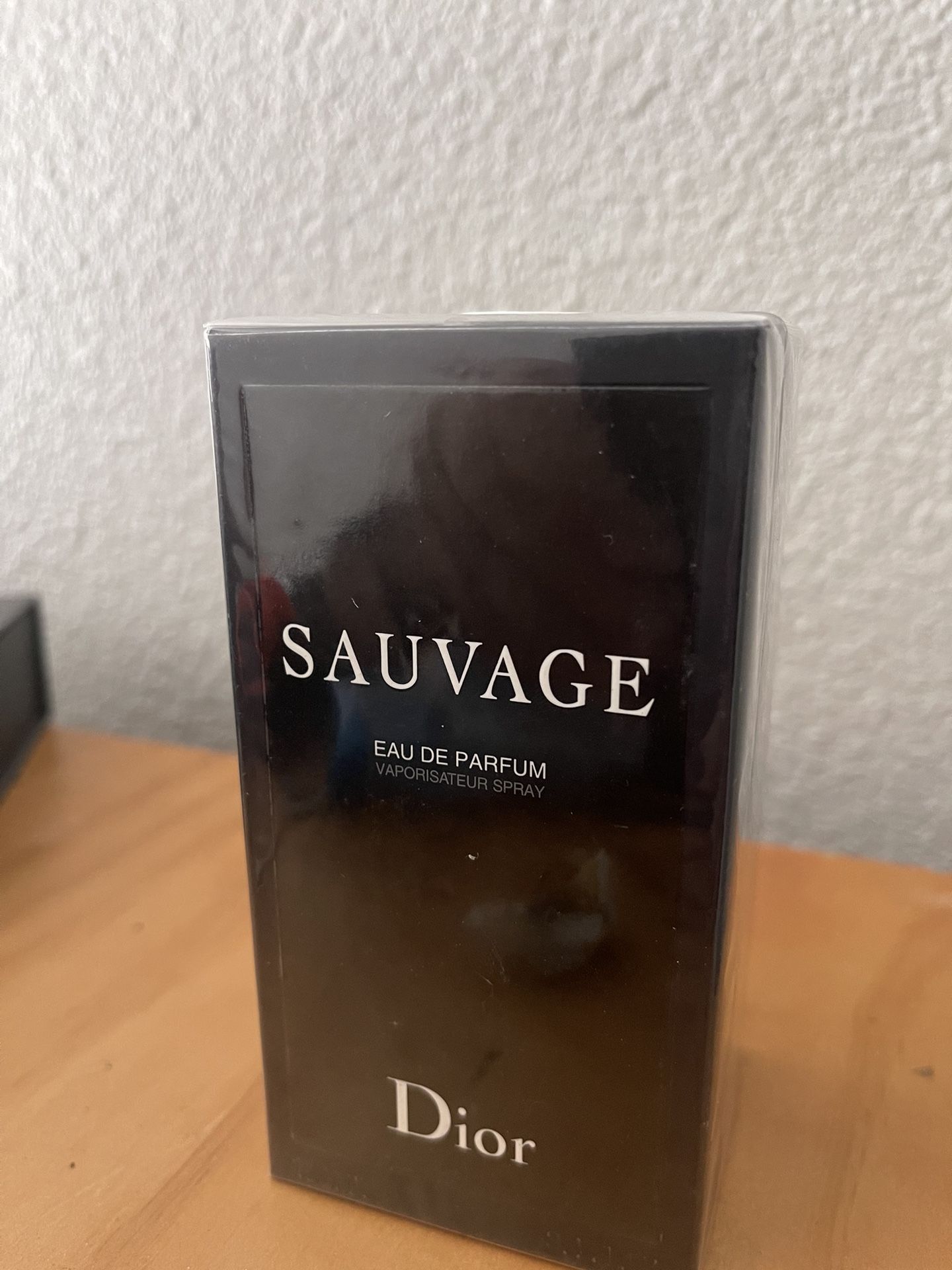 Dior Sauvage Cologne