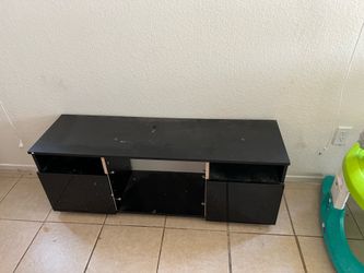 TV stand