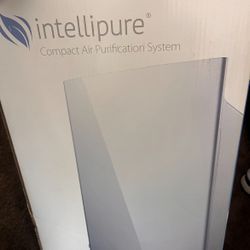 Intellipure Compact Air Purification System