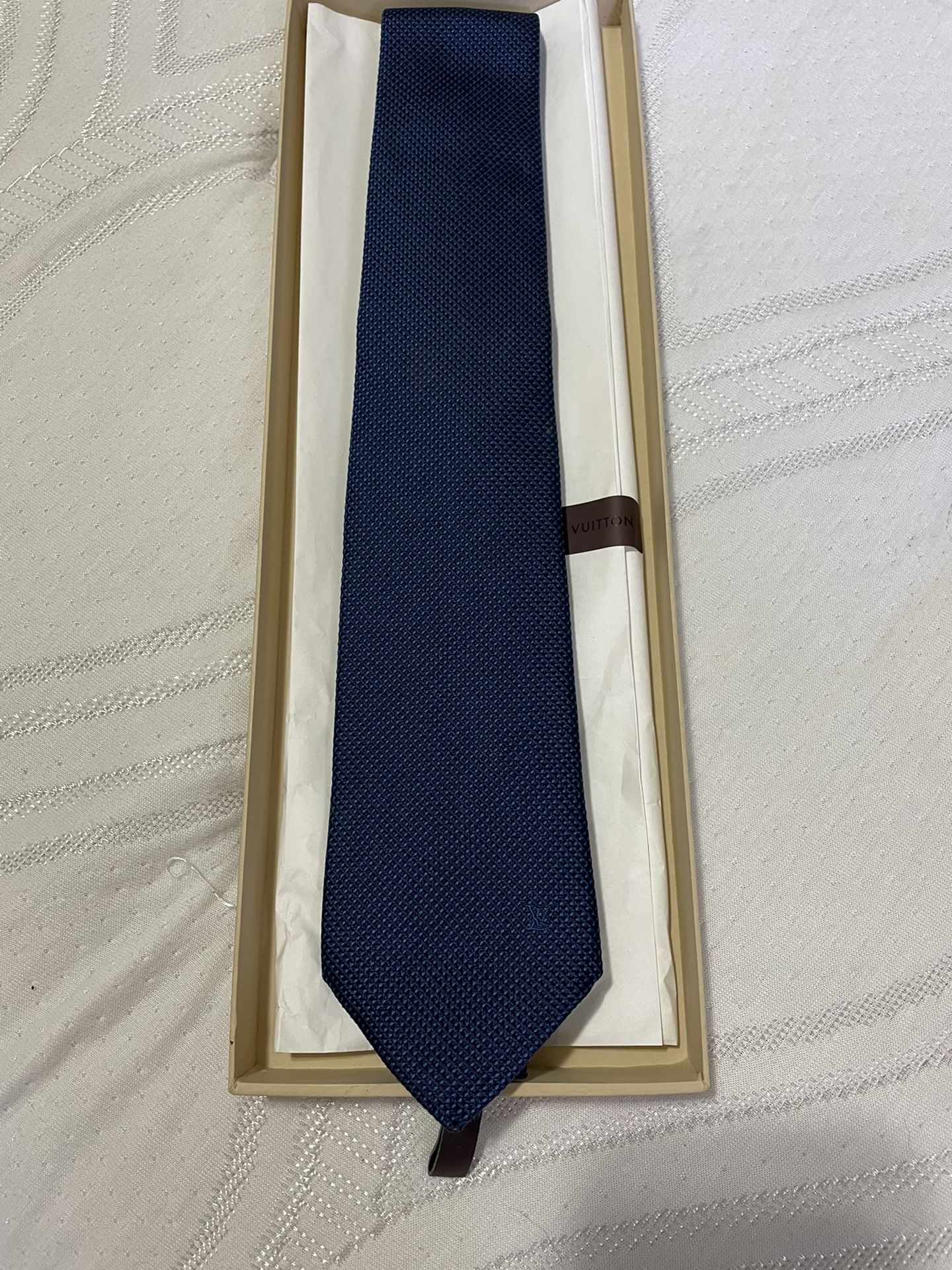 Louis Vuitton Necktie