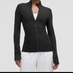 Lululemon BBL Jacket