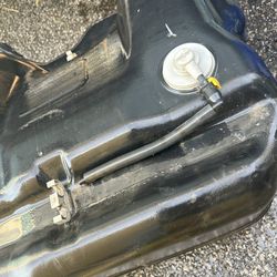 Fuel Tank For Lincoln Navigator 
