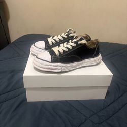 Mason Mihara  size 11.5