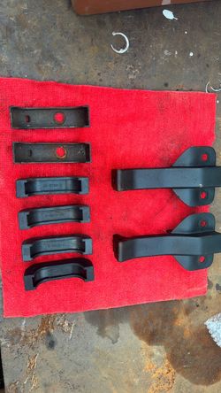 C10 parts