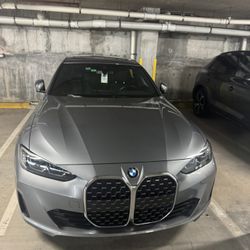 2024 BMW 430i