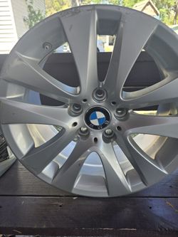 BMW SIZE 17 -8.