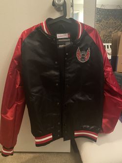 Portland Trail Blazers Jacket