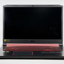 Acer Nitro 5 Gaming Laptop (AN517-51)