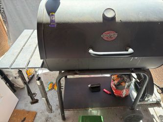 Bbq grill
