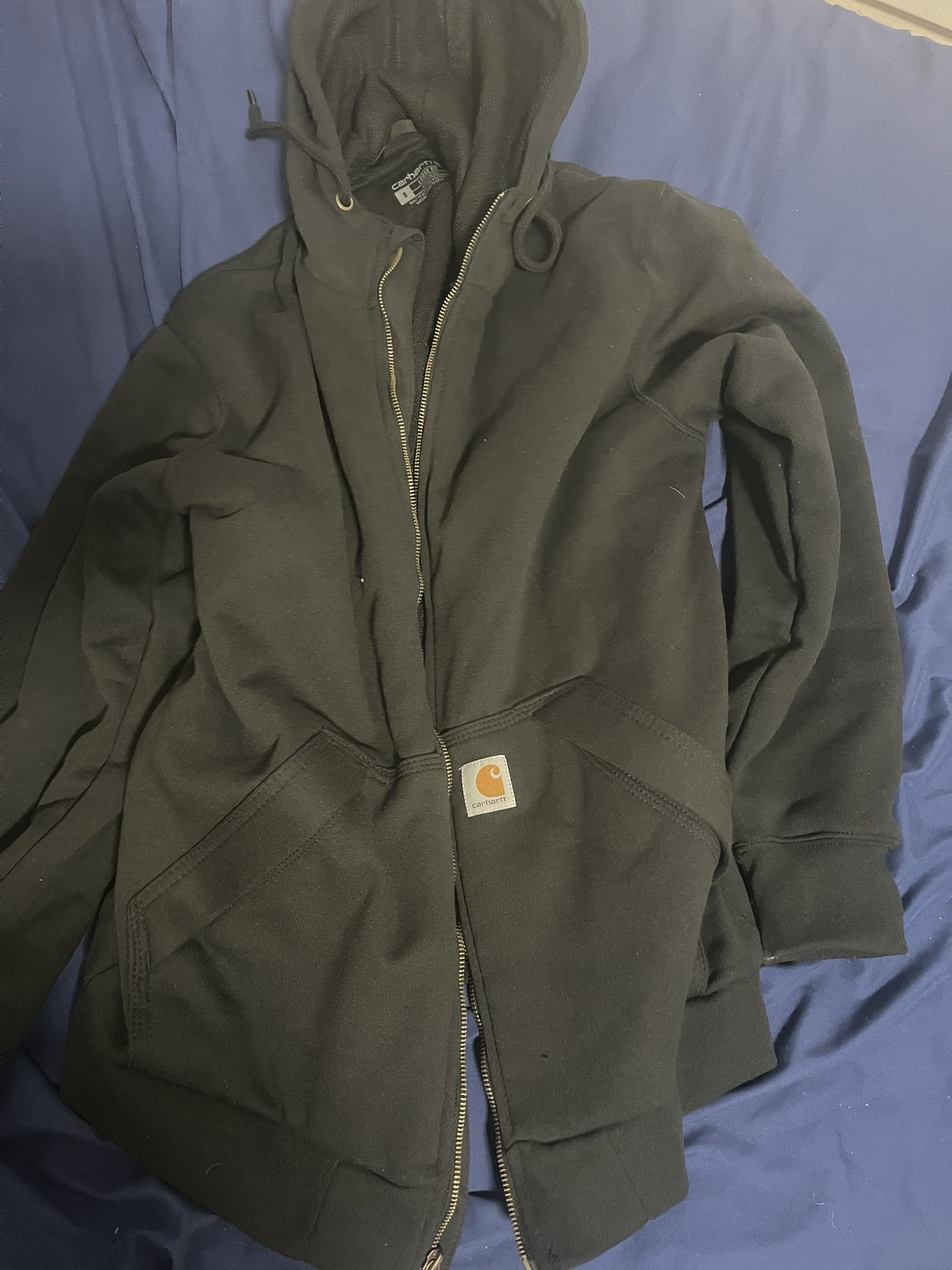 Carhartt Jacket