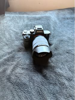 Sony A7Rii
