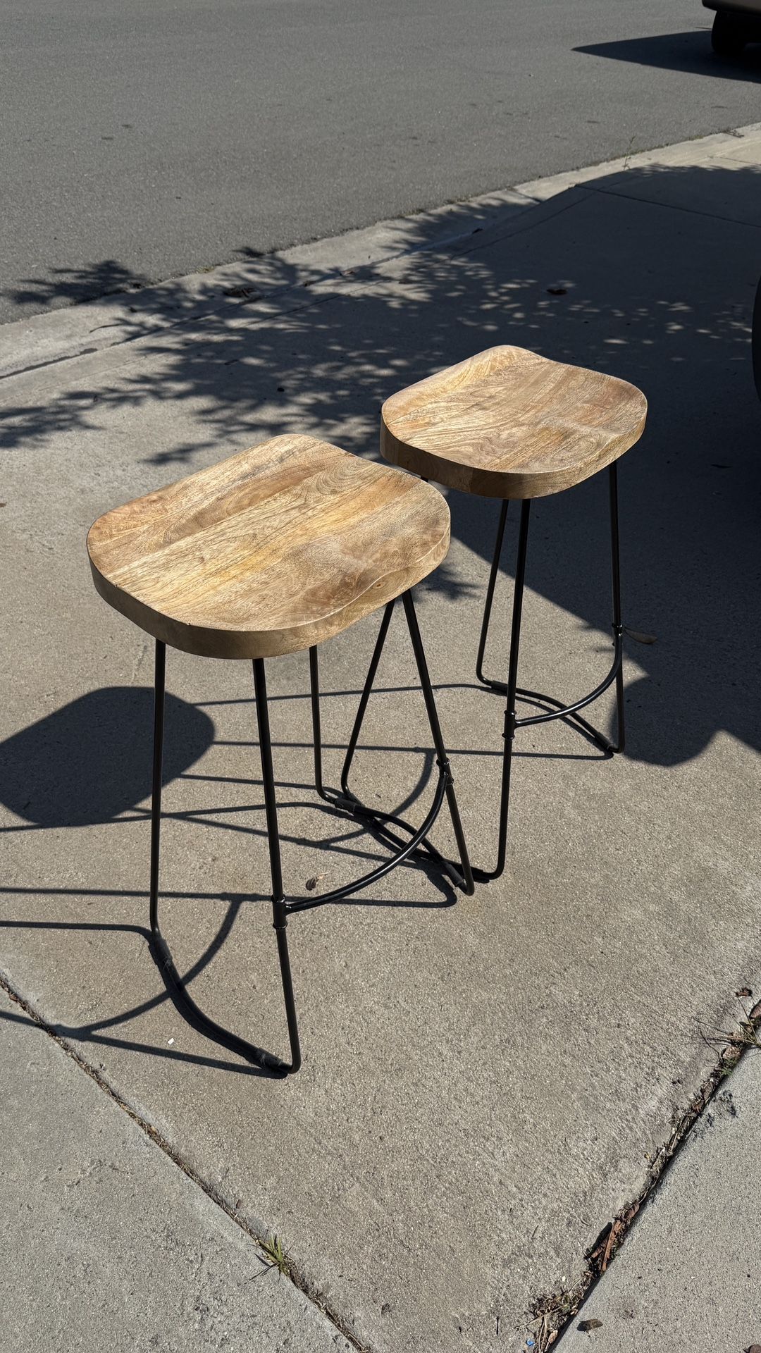 Bar Stools