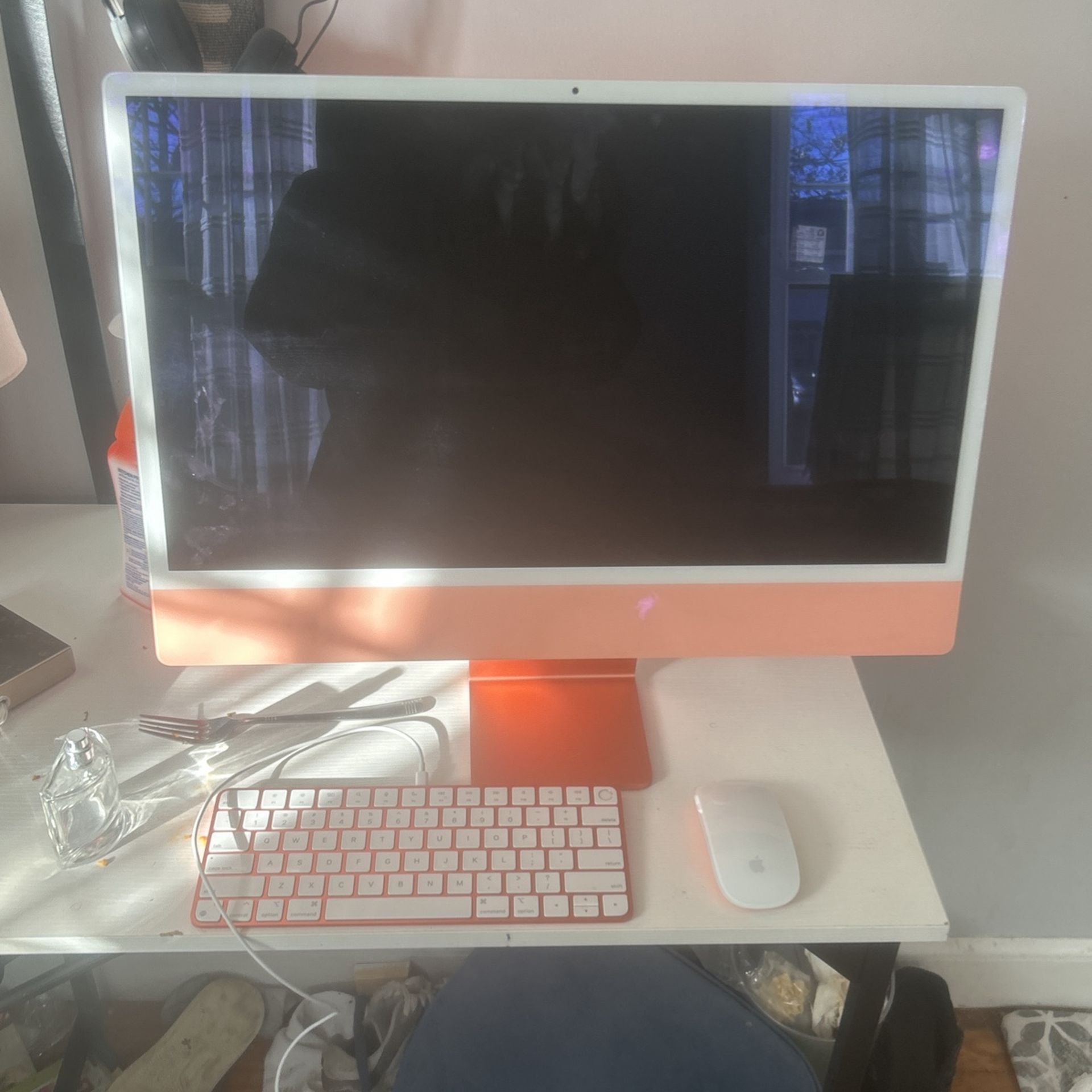 iMac