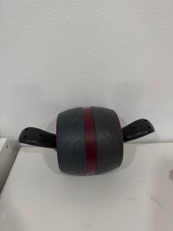 Ab Roller Wheel Exercise Equipment