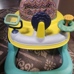 Baby Walker