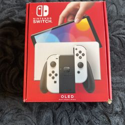 Switch OLED