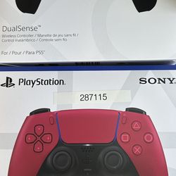 Ps5 Controller