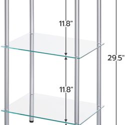 Glass Shelf 