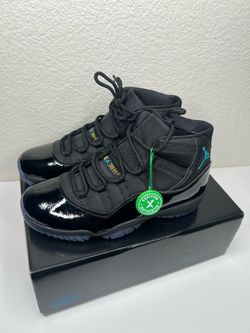 Jordan 11 Gamma Blue Men’s 8.5
