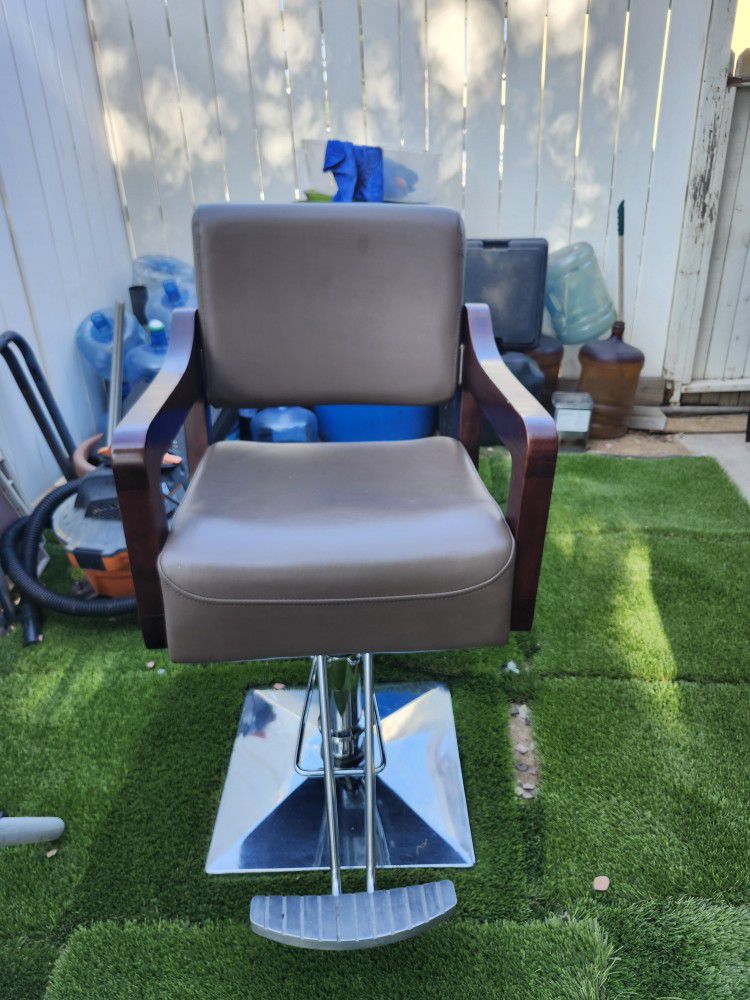 Barbers/Salon Chair