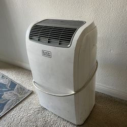 Black and Decker Ac Unit 