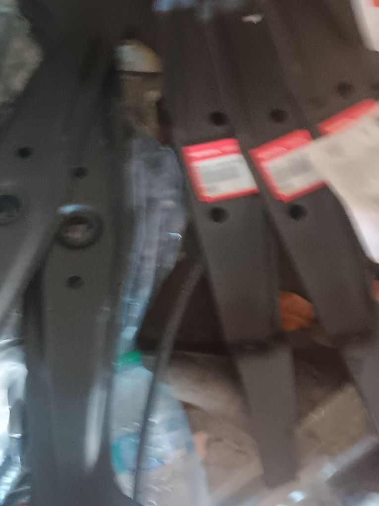 Landscape Parts