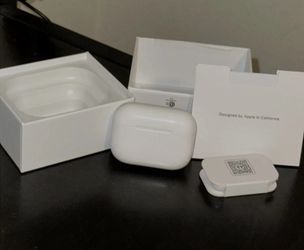 Airpods pro 3rd generation good quality