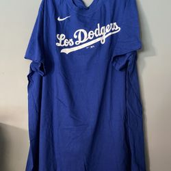 Los Angeles Dodgers Los Dodgers Tshirt Size 3X